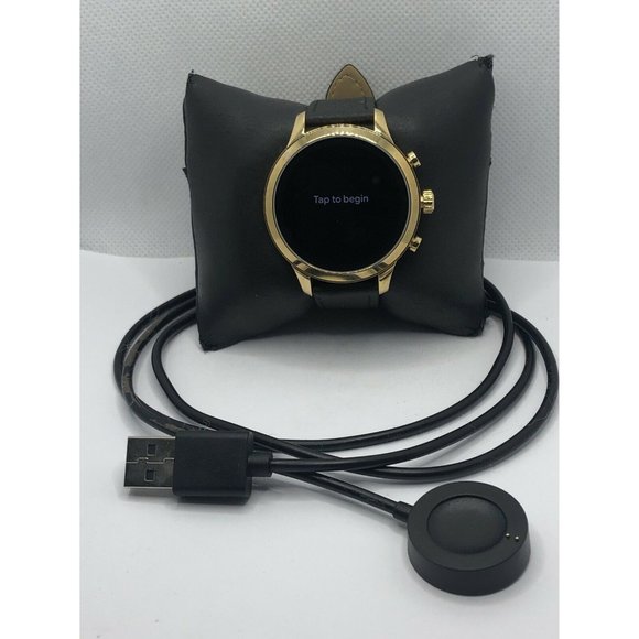 Michael Kors Gen 4 Genuine Smart Watch,Fully worki main image 9